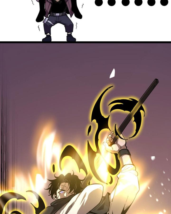 Ta Có Nhìn Thấy Quy Tắc Cấm Khu! Chapter 1 - Trang 36