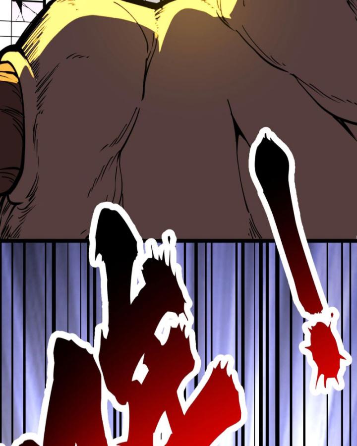 Ta Có Nhìn Thấy Quy Tắc Cấm Khu! Chapter 1 - Trang 39