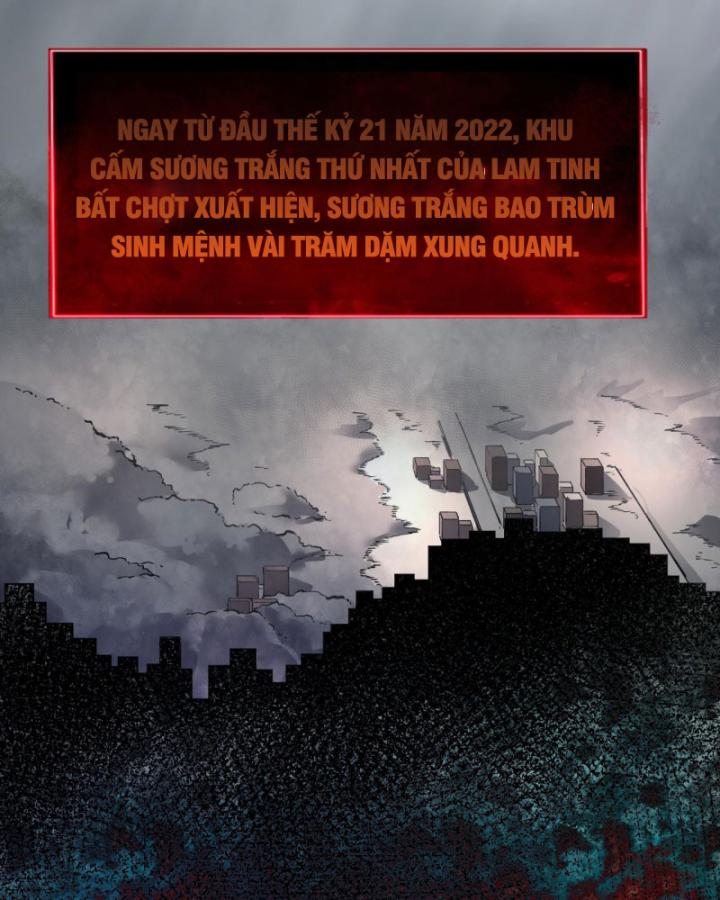 Ta Có Nhìn Thấy Quy Tắc Cấm Khu! Chapter 1 - Trang 4