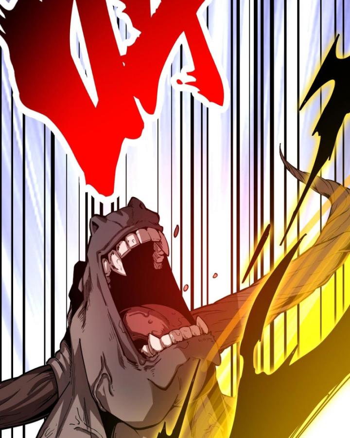 Ta Có Nhìn Thấy Quy Tắc Cấm Khu! Chapter 1 - Trang 40