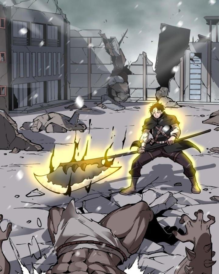Ta Có Nhìn Thấy Quy Tắc Cấm Khu! Chapter 1 - Trang 45