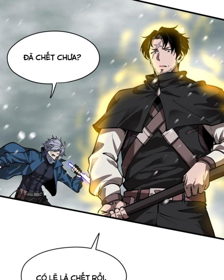 Ta Có Nhìn Thấy Quy Tắc Cấm Khu! Chapter 1 - Trang 47