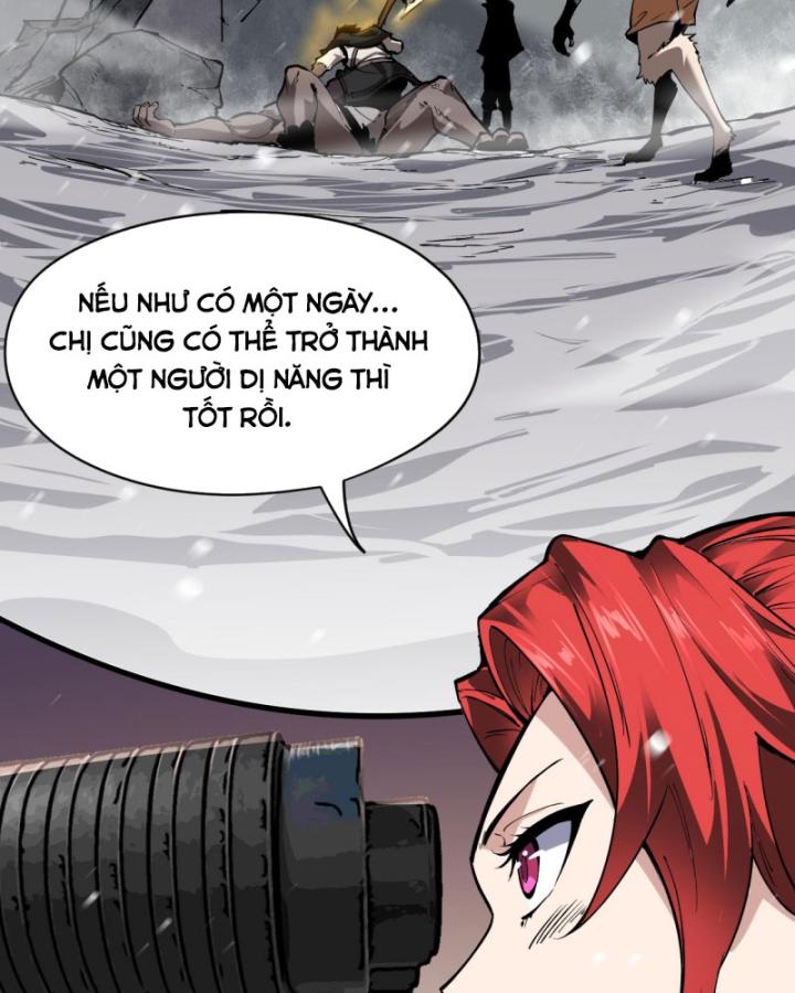 Ta Có Nhìn Thấy Quy Tắc Cấm Khu! Chapter 1 - Trang 49