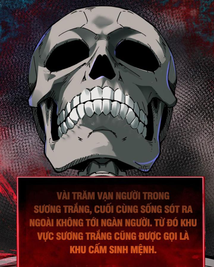 Ta Có Nhìn Thấy Quy Tắc Cấm Khu! Chapter 1 - Trang 5