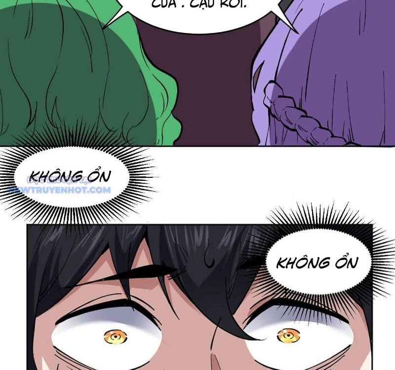 Ta Có Nhìn Thấy Quy Tắc Cấm Khu! Chapter 10 - Trang 10