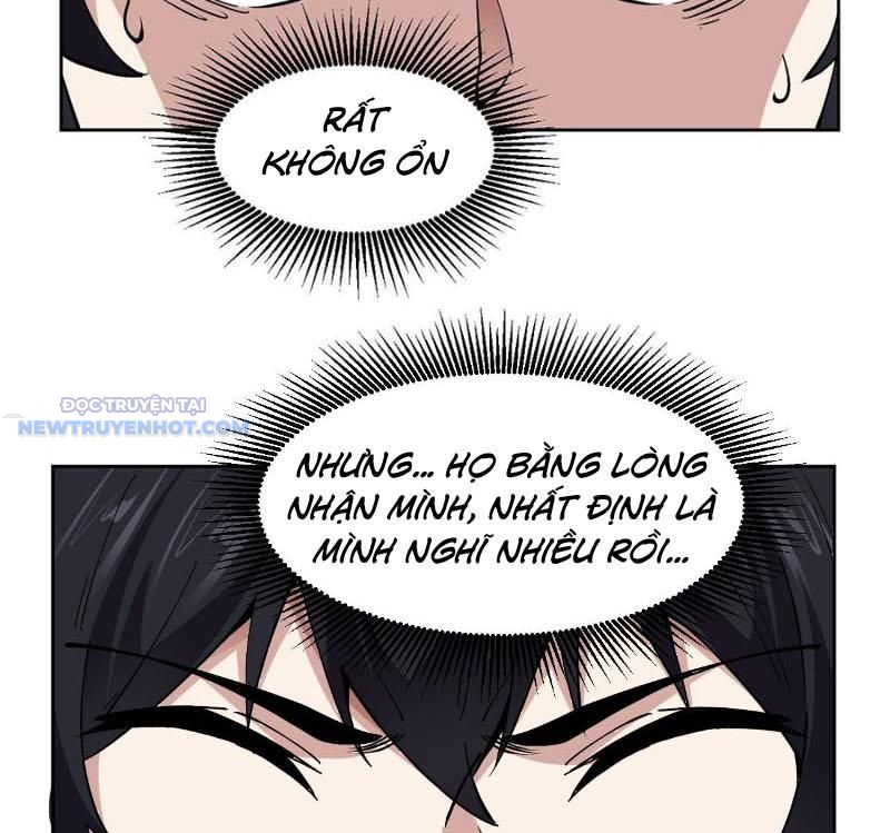 Ta Có Nhìn Thấy Quy Tắc Cấm Khu! Chapter 10 - Trang 11