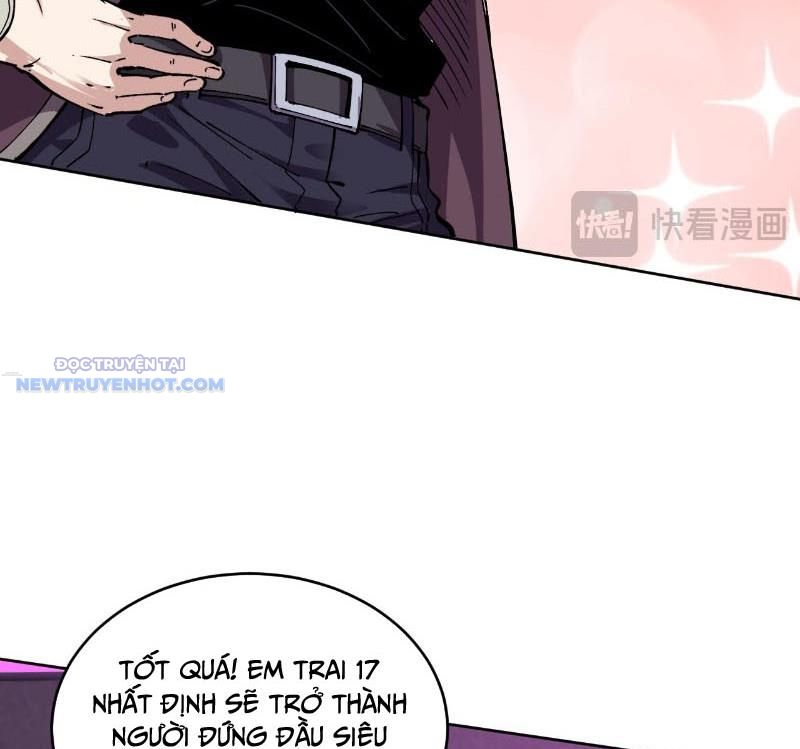 Ta Có Nhìn Thấy Quy Tắc Cấm Khu! Chapter 10 - Trang 15