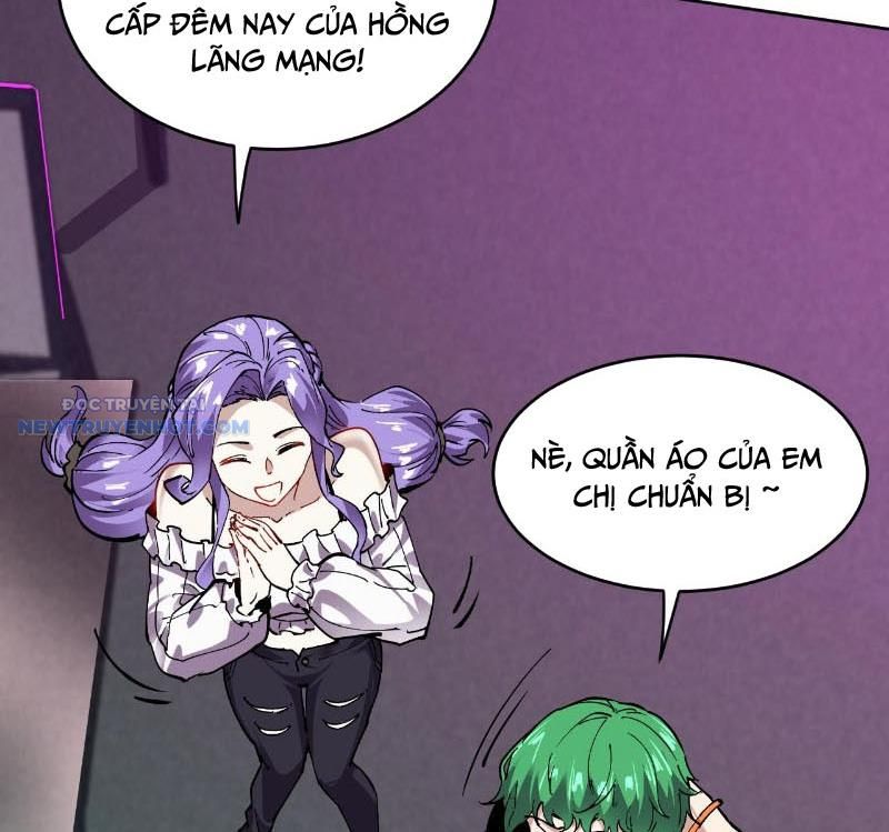 Ta Có Nhìn Thấy Quy Tắc Cấm Khu! Chapter 10 - Trang 16