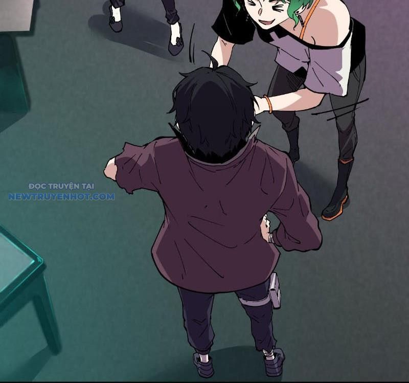 Ta Có Nhìn Thấy Quy Tắc Cấm Khu! Chapter 10 - Trang 17