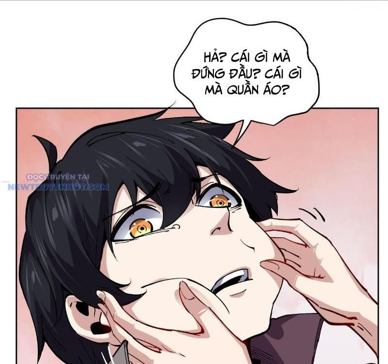 Ta Có Nhìn Thấy Quy Tắc Cấm Khu! Chapter 10 - Trang 18