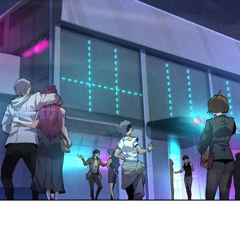 Ta Có Nhìn Thấy Quy Tắc Cấm Khu! Chapter 10 - Trang 22