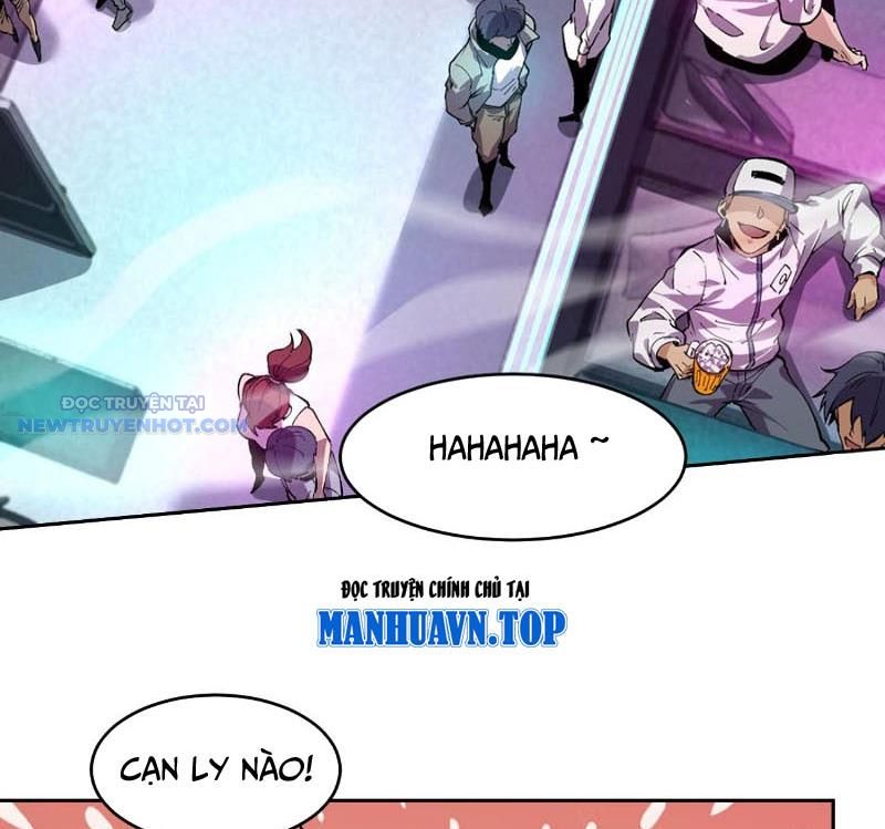 Ta Có Nhìn Thấy Quy Tắc Cấm Khu! Chapter 10 - Trang 24