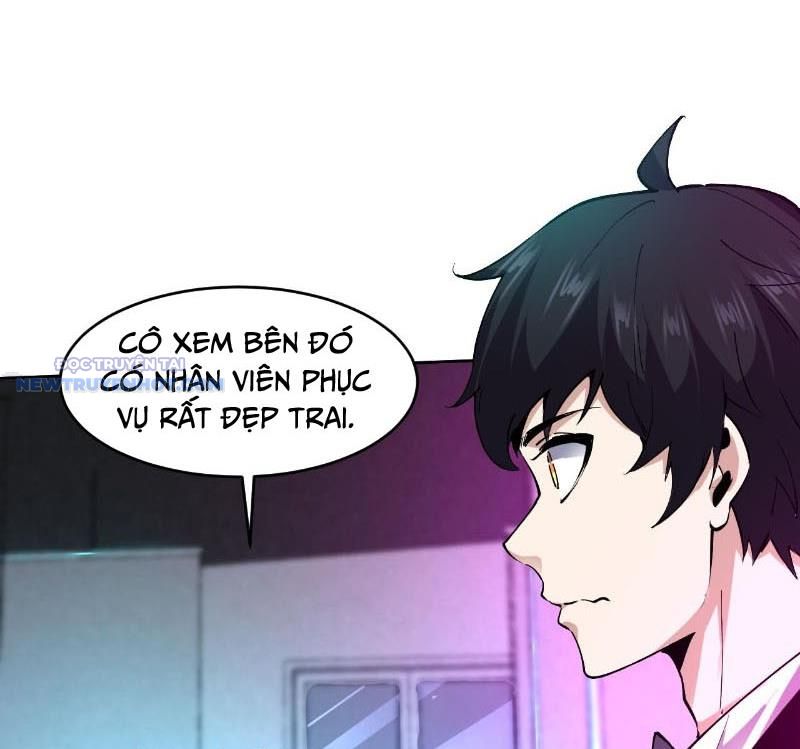 Ta Có Nhìn Thấy Quy Tắc Cấm Khu! Chapter 10 - Trang 28