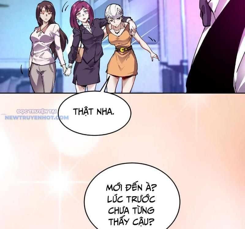 Ta Có Nhìn Thấy Quy Tắc Cấm Khu! Chapter 10 - Trang 29