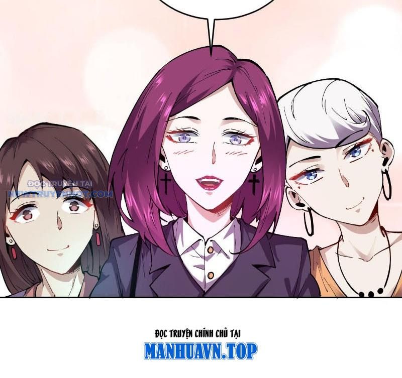 Ta Có Nhìn Thấy Quy Tắc Cấm Khu! Chapter 10 - Trang 30