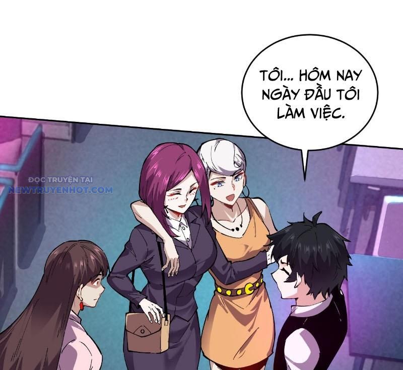 Ta Có Nhìn Thấy Quy Tắc Cấm Khu! Chapter 10 - Trang 31