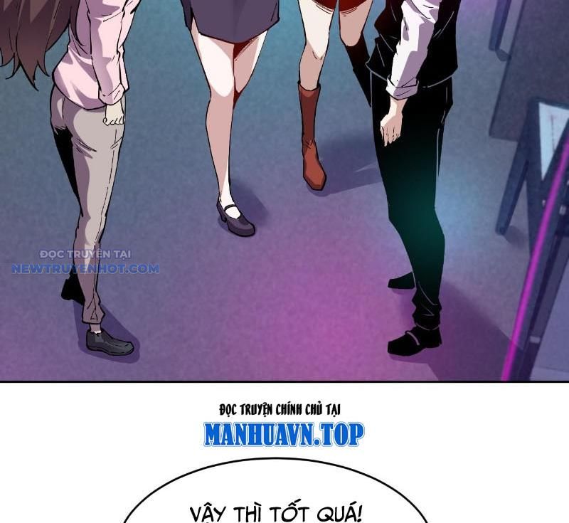Ta Có Nhìn Thấy Quy Tắc Cấm Khu! Chapter 10 - Trang 32