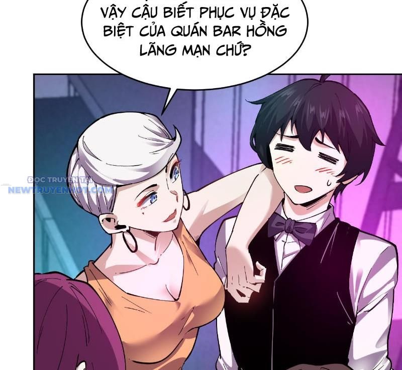 Ta Có Nhìn Thấy Quy Tắc Cấm Khu! Chapter 10 - Trang 33