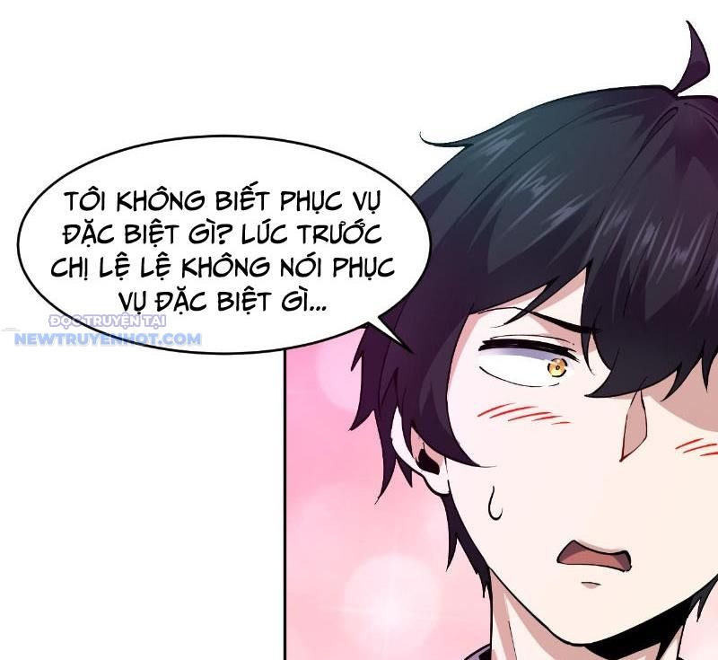 Ta Có Nhìn Thấy Quy Tắc Cấm Khu! Chapter 10 - Trang 35
