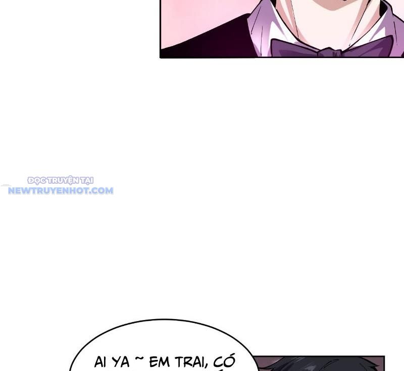 Ta Có Nhìn Thấy Quy Tắc Cấm Khu! Chapter 10 - Trang 36