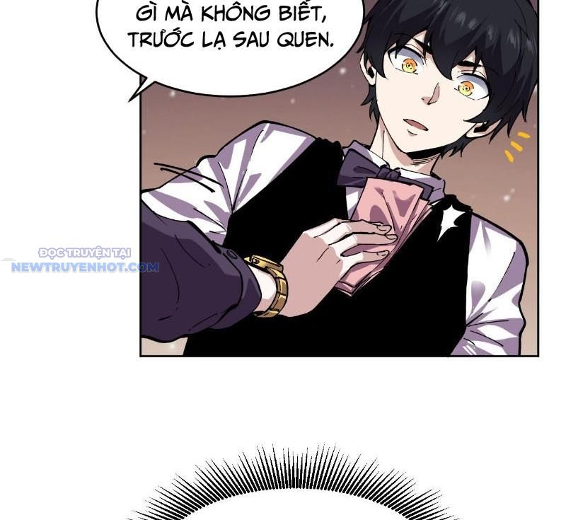 Ta Có Nhìn Thấy Quy Tắc Cấm Khu! Chapter 10 - Trang 37