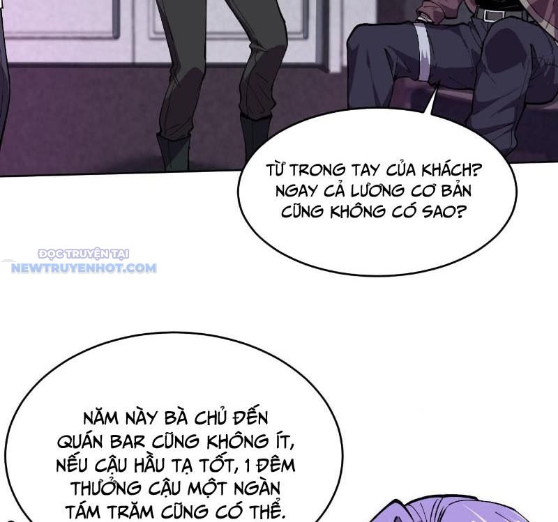 Ta Có Nhìn Thấy Quy Tắc Cấm Khu! Chapter 10 - Trang 4