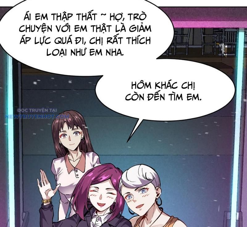 Ta Có Nhìn Thấy Quy Tắc Cấm Khu! Chapter 10 - Trang 41