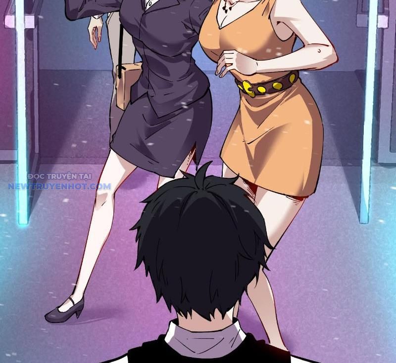 Ta Có Nhìn Thấy Quy Tắc Cấm Khu! Chapter 10 - Trang 42