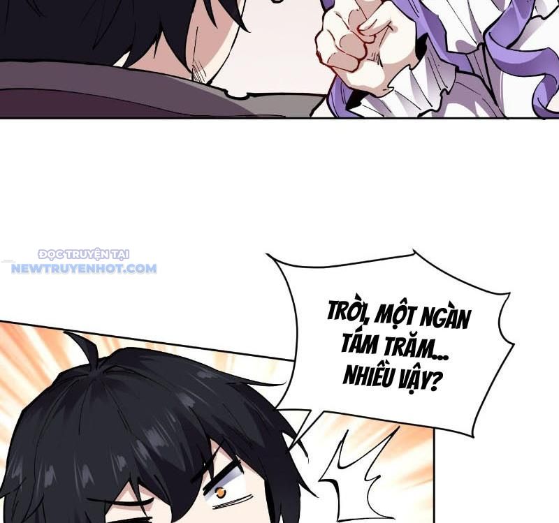 Ta Có Nhìn Thấy Quy Tắc Cấm Khu! Chapter 10 - Trang 6