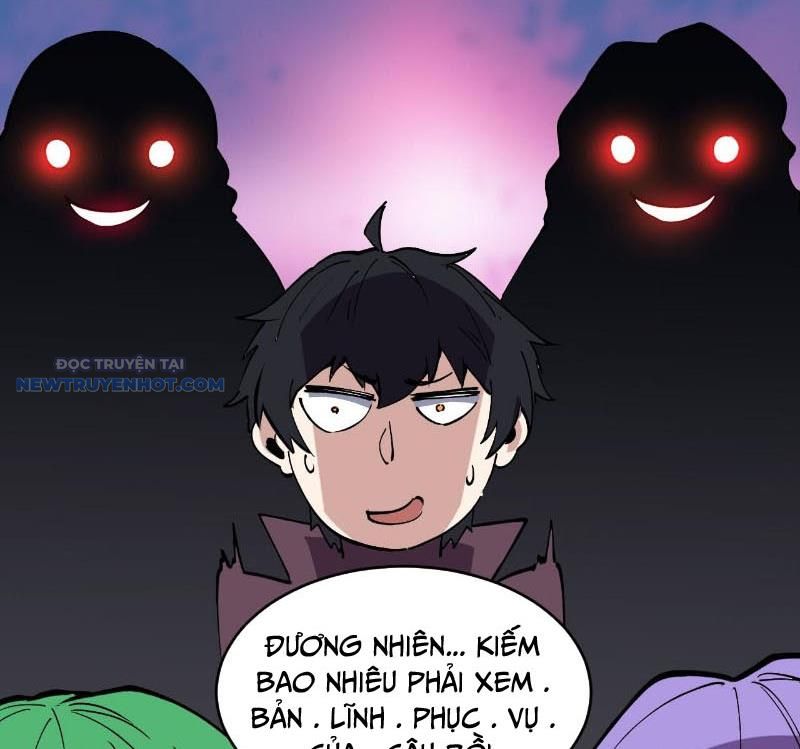 Ta Có Nhìn Thấy Quy Tắc Cấm Khu! Chapter 10 - Trang 9