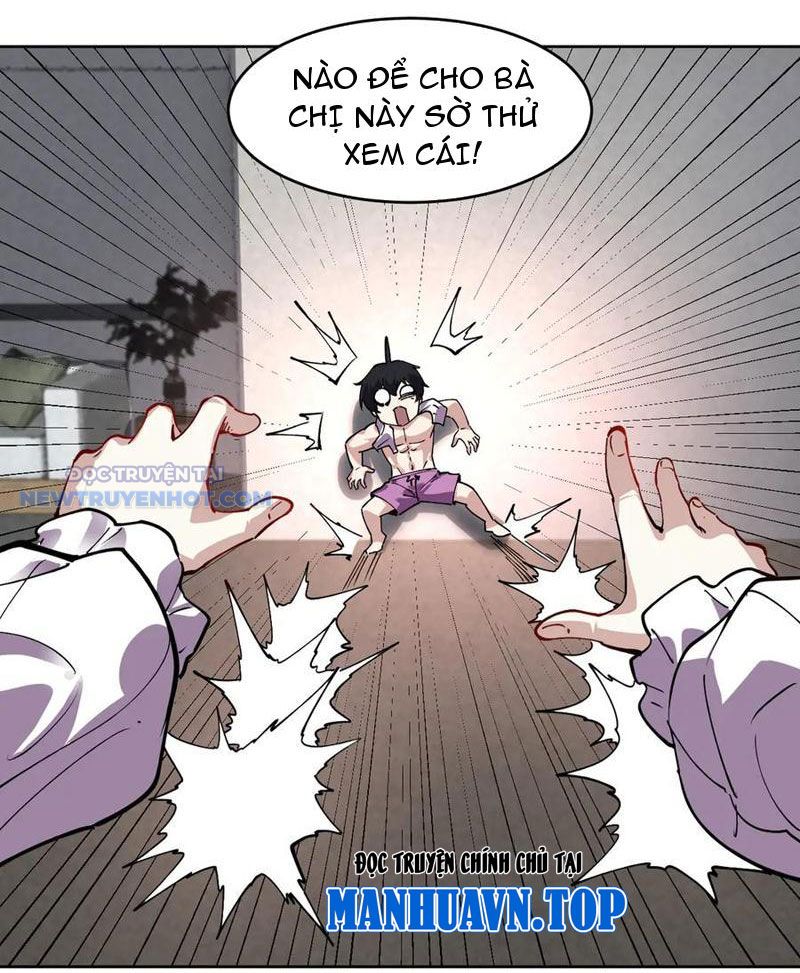 Ta Có Nhìn Thấy Quy Tắc Cấm Khu! Chapter 11 - Trang 12