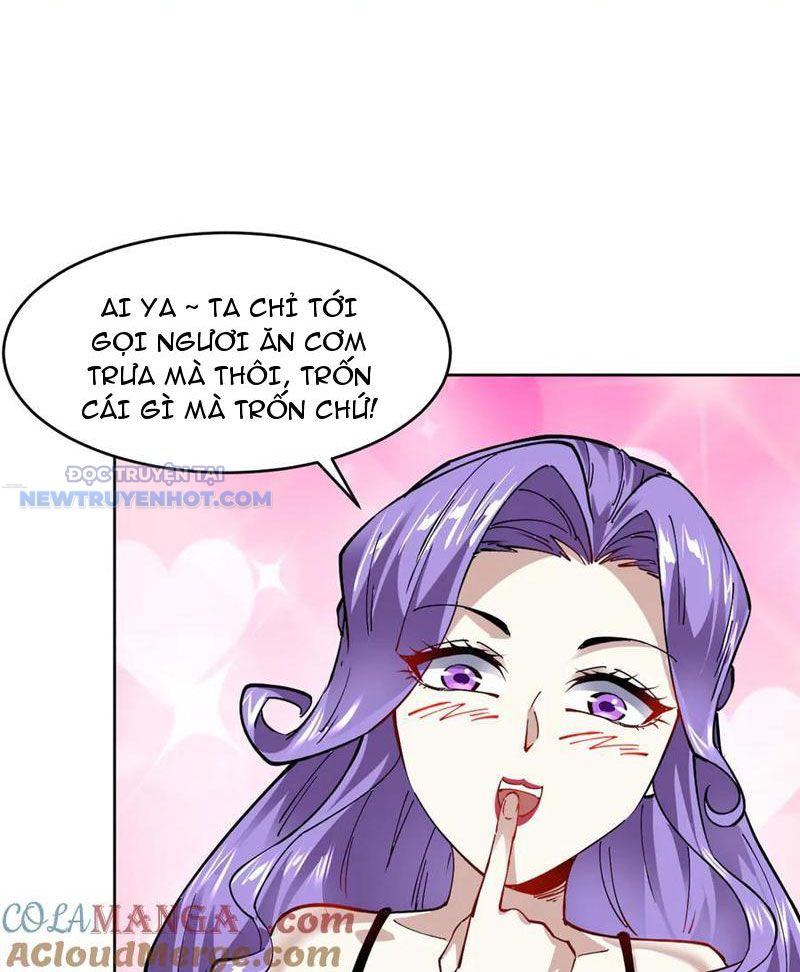Ta Có Nhìn Thấy Quy Tắc Cấm Khu! Chapter 11 - Trang 13