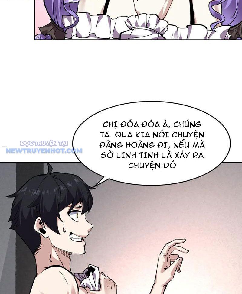 Ta Có Nhìn Thấy Quy Tắc Cấm Khu! Chapter 11 - Trang 14