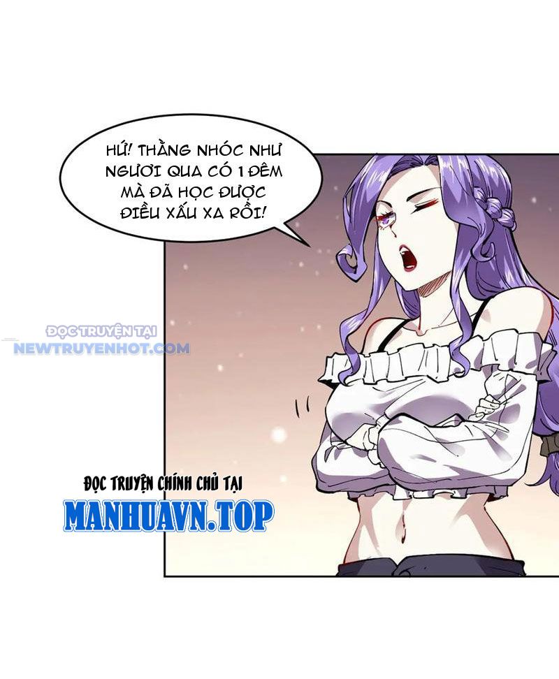 Ta Có Nhìn Thấy Quy Tắc Cấm Khu! Chapter 11 - Trang 16