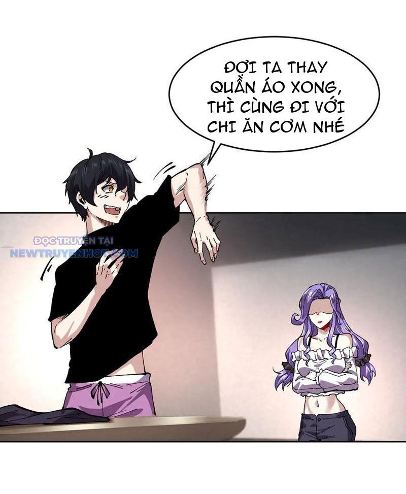 Ta Có Nhìn Thấy Quy Tắc Cấm Khu! Chapter 11 - Trang 17