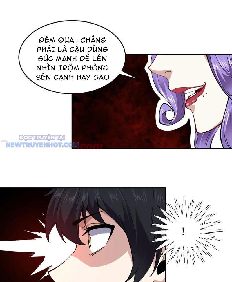 Ta Có Nhìn Thấy Quy Tắc Cấm Khu! Chapter 11 - Trang 18