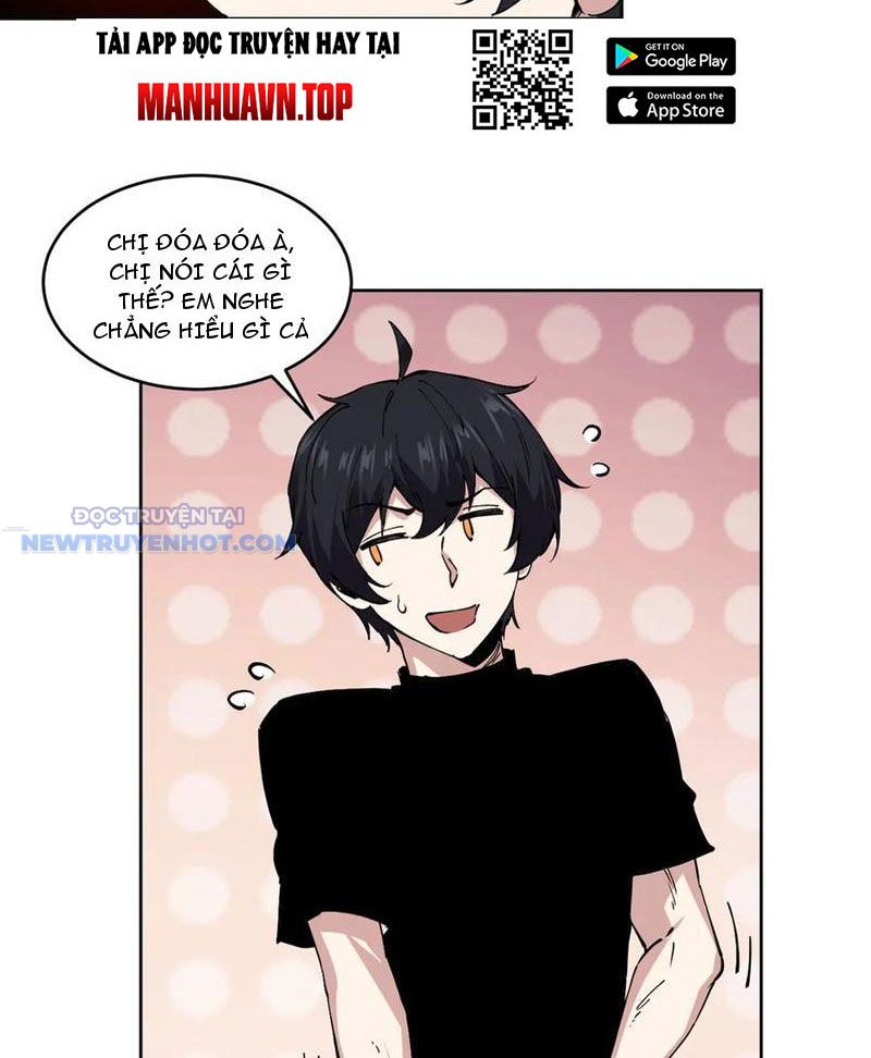 Ta Có Nhìn Thấy Quy Tắc Cấm Khu! Chapter 11 - Trang 19