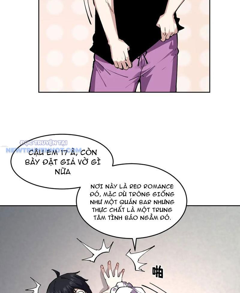 Ta Có Nhìn Thấy Quy Tắc Cấm Khu! Chapter 11 - Trang 20