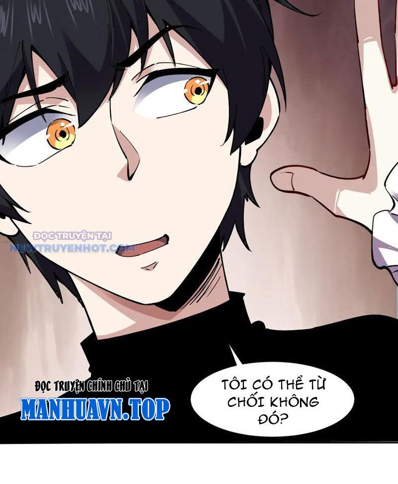 Ta Có Nhìn Thấy Quy Tắc Cấm Khu! Chapter 11 - Trang 25