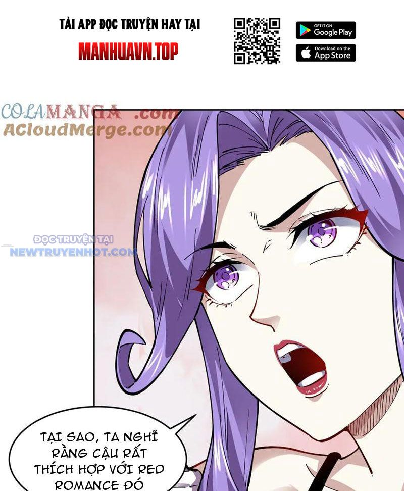 Ta Có Nhìn Thấy Quy Tắc Cấm Khu! Chapter 11 - Trang 26