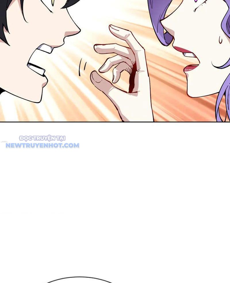 Ta Có Nhìn Thấy Quy Tắc Cấm Khu! Chapter 11 - Trang 28