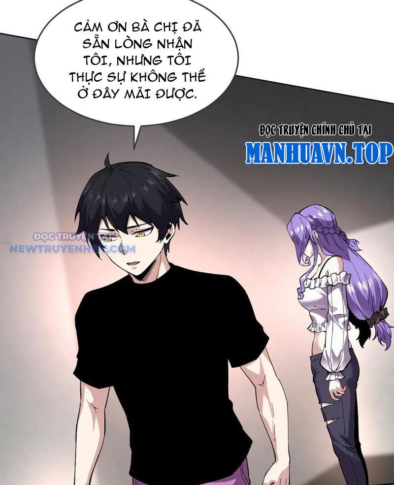 Ta Có Nhìn Thấy Quy Tắc Cấm Khu! Chapter 11 - Trang 29