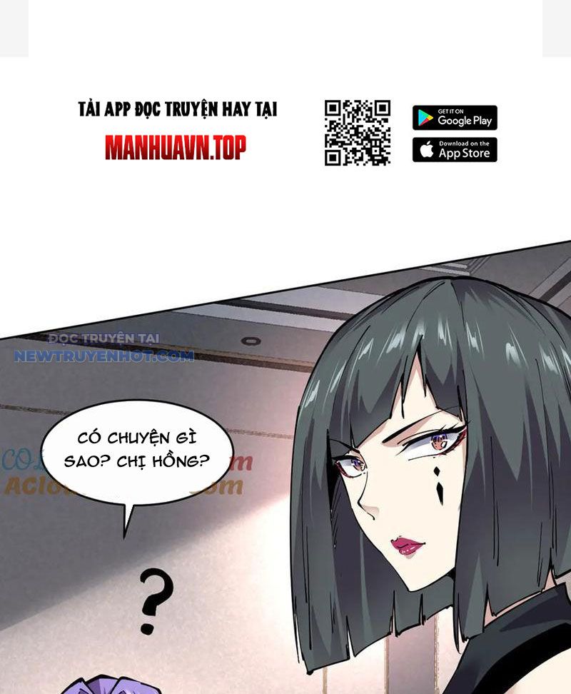 Ta Có Nhìn Thấy Quy Tắc Cấm Khu! Chapter 11 - Trang 3