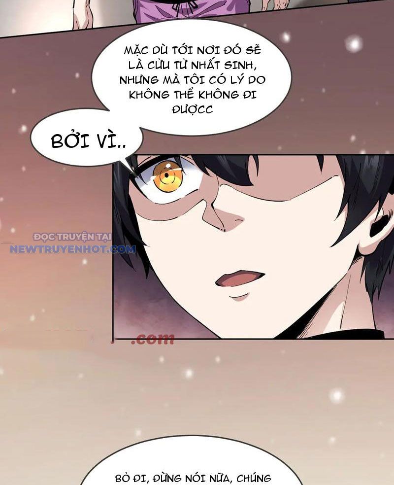 Ta Có Nhìn Thấy Quy Tắc Cấm Khu! Chapter 11 - Trang 30