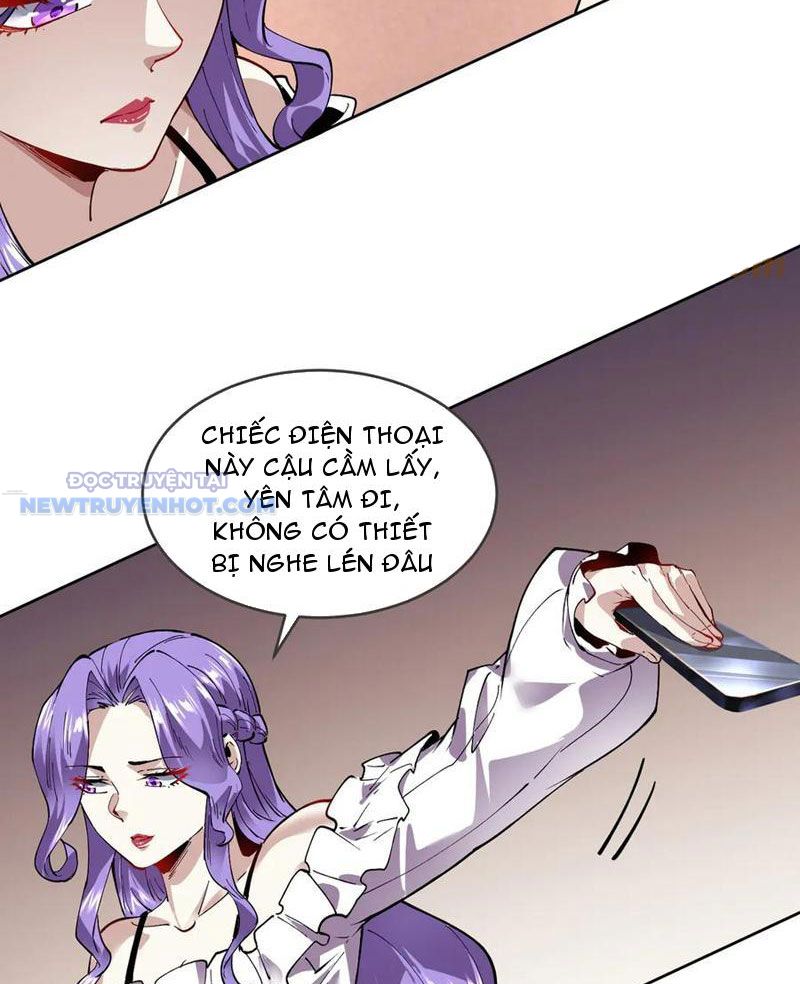 Ta Có Nhìn Thấy Quy Tắc Cấm Khu! Chapter 11 - Trang 33