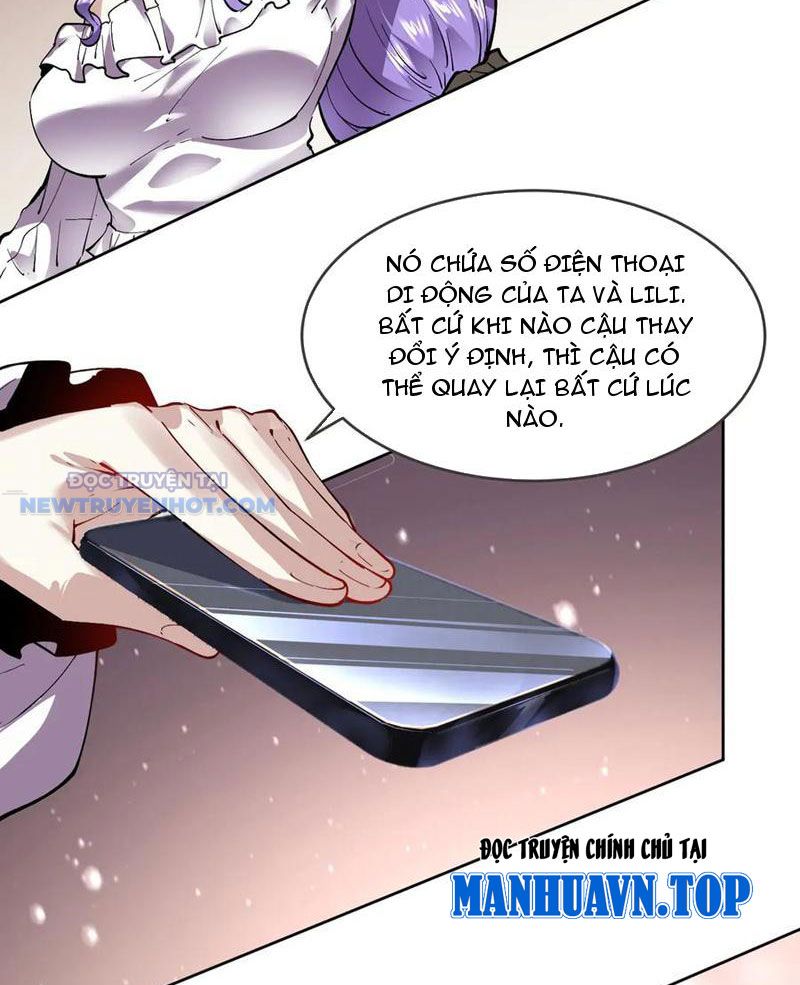 Ta Có Nhìn Thấy Quy Tắc Cấm Khu! Chapter 11 - Trang 34