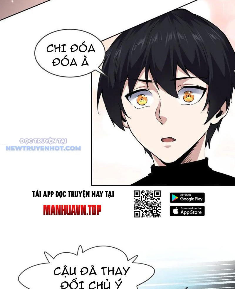 Ta Có Nhìn Thấy Quy Tắc Cấm Khu! Chapter 11 - Trang 35