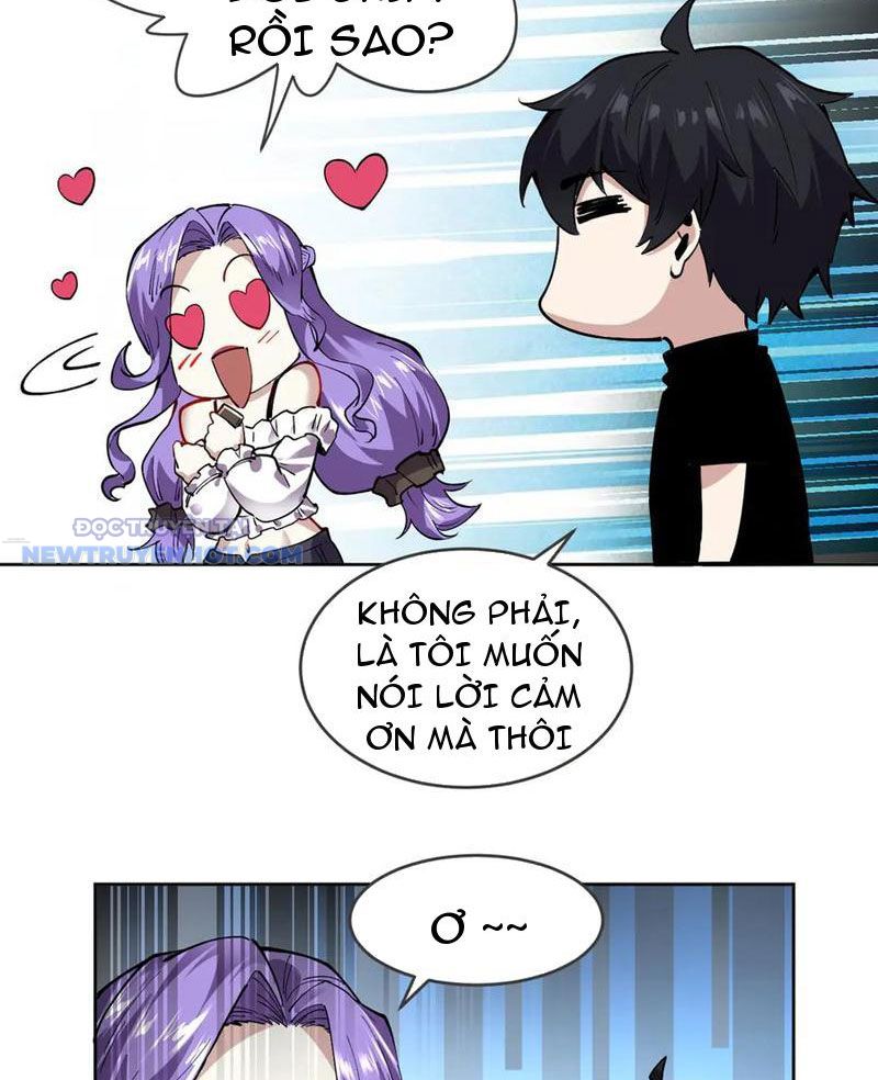 Ta Có Nhìn Thấy Quy Tắc Cấm Khu! Chapter 11 - Trang 36