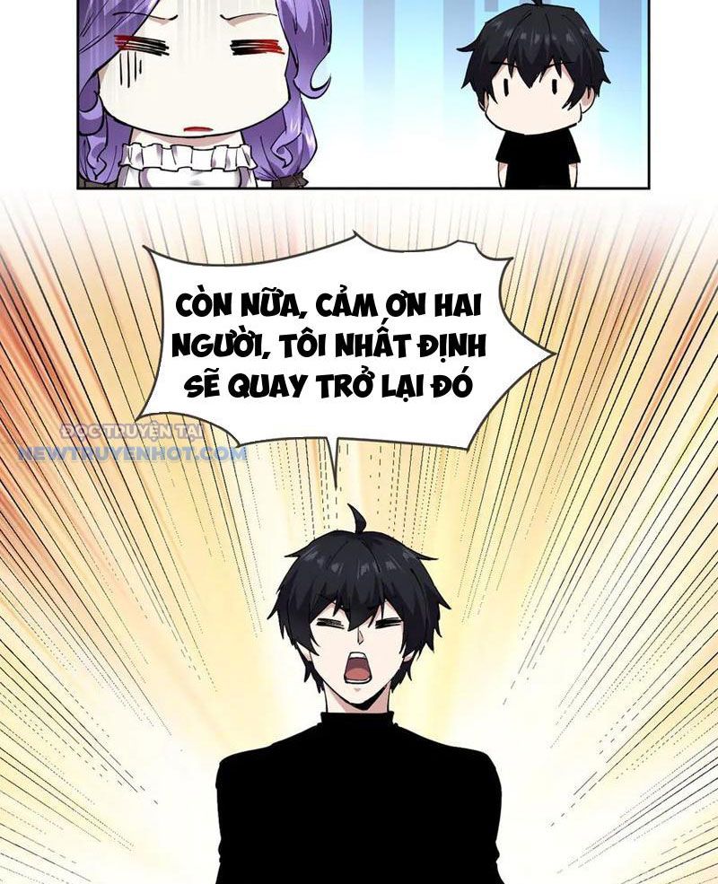 Ta Có Nhìn Thấy Quy Tắc Cấm Khu! Chapter 11 - Trang 37