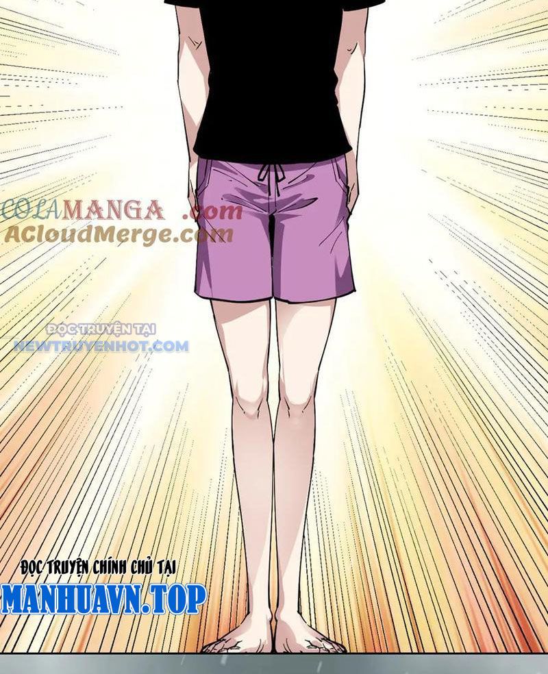 Ta Có Nhìn Thấy Quy Tắc Cấm Khu! Chapter 11 - Trang 38